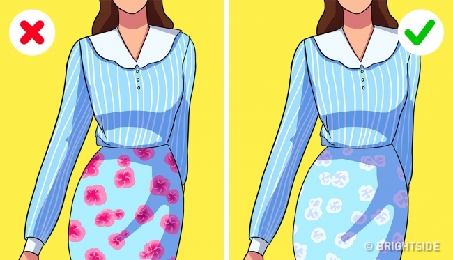 7 quy tắc chọn đồ chị em công sở nào cũng nên biết